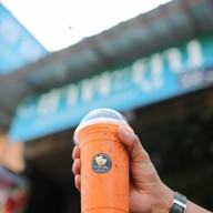 เมนูของร้าน หิวชา