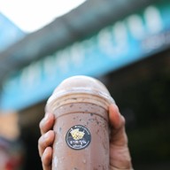 เมนูของร้าน หิวชา