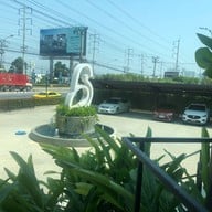 Koo Koo Cafe Cafe @ B WORK TOWER