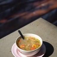 ร้านเกาะลิบง สาขาบายพาส-โรบินสัน ทับเที่ยง