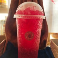 เมนู พี่หมีขายน้ำ