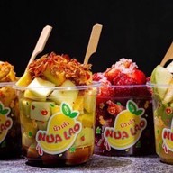 นัวเล้า (Nua Lao) ผลไม้ยำเยาวราช - สาขาเยาวราช