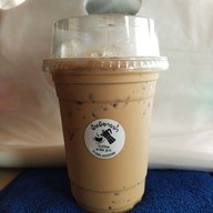 เมนู พี่หมีขายน้ำ