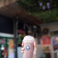 เมนูของร้าน หิวชา