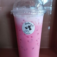 เมนู พี่หมีขายน้ำ