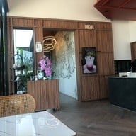 Koo Koo Cafe Cafe @ B WORK TOWER