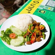 เมนูของร้าน จุ๊บสั่งได้