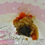 เมนูของร้าน หมูทอดกอดพริก โลตัส โกเฟรช ติวานนท์ 25