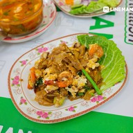 Nong Miao Kitchen A La Carte