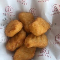 Koo Koo Cafe Cafe @ B WORK TOWER