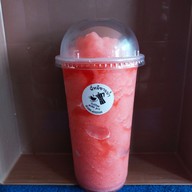 เมนู พี่หมีขายน้ำ