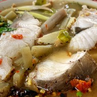 ร้านอาหารป่าไม่มีชื่อ (โก๋หน่อง)