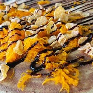 เครป เฟรชชี่ เครป บดินทร์เดชารามคำแหง43/1