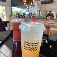 BLACK SEA-specialty and fusion coffee