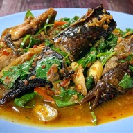 ร้านอาหารป่าไม่มีชื่อ (โก๋หน่อง)
