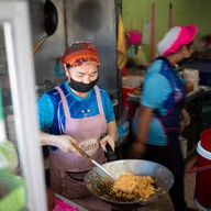 Atmosphere of Nong Miao Kitchen A La Carte