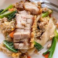 ครัวรถตู้