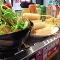 เอเอ สุกี้สายพาน