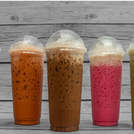 แม็กกี้ ชา กาแฟ