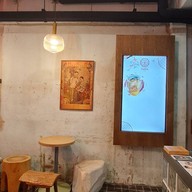 บรรยากาศ XinXin