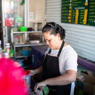 บรรยากาศ หิวชา