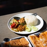 ร้านเกาะลิบง สาขาบายพาส-โรบินสัน ทับเที่ยง