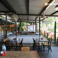 บรรยากาศ ร้านเกาะลิบง สาขาบายพาส-โรบินสัน ทับเที่ยง