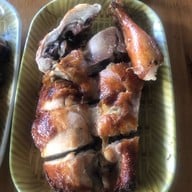 เมนูของร้าน ไก่ย่างวิเชียรบุรี เมืองใหม่ ชลบุรี