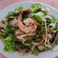 ก๋วยเตี๋ยวต้มยำ ฅนละโว้