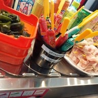 เอเอ สุกี้สายพาน