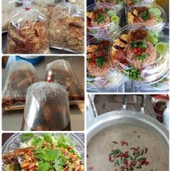 สุไลคอ(ปู) อาหารฮาลาล