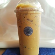 เมนู พี่หมีขายน้ำ