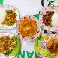 Nong Miao Kitchen A La Carte