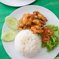 เมนูของร้าน จุ๊บสั่งได้