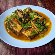 ร้านอาหารป่าไม่มีชื่อ (โก๋หน่อง)