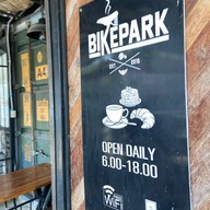 Bikeparkcafe Angsila