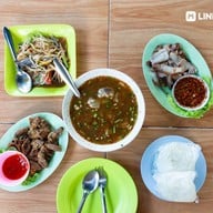 ตำนานลาว