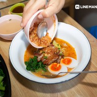 เมนูของร้าน อุดมสุข