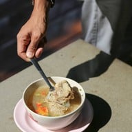 ร้านเกาะลิบง สาขาบายพาส-โรบินสัน ทับเที่ยง