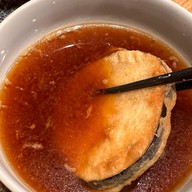 เมนูของร้าน Tsuru Udon ทองหล่อ