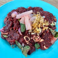ลาบปู่จ๋าน