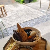 เมนูของร้าน XinXin