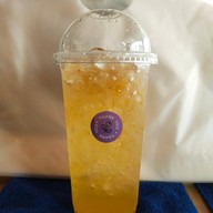 เมนูของร้าน พี่หมีขายน้ำ