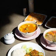 เมนูของร้าน ร้านเกาะลิบง สาขาบายพาส-โรบินสัน ทับเที่ยง