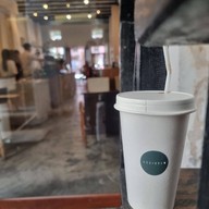 เมนูของร้าน Dou Brew Coffee & Craft