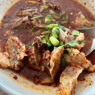 ลาบปู่จ๋าน