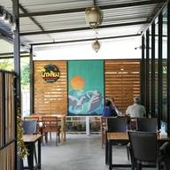 บรรยากาศ ร้านเกาะลิบง สาขาบายพาส-โรบินสัน ทับเที่ยง