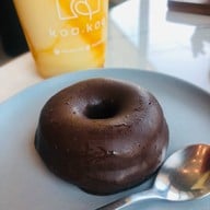 Koo Koo Cafe Cafe @ B WORK TOWER