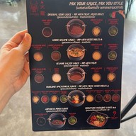 HUOLONG Chinese Mala HotPot & Grill ราชพฤกษ์