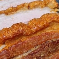 หมูกรอบคำโต ครัวป้าเอ๋ตามสั่ง